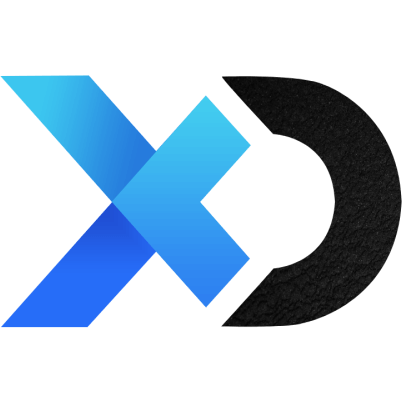 Xtrategia Digital Logo